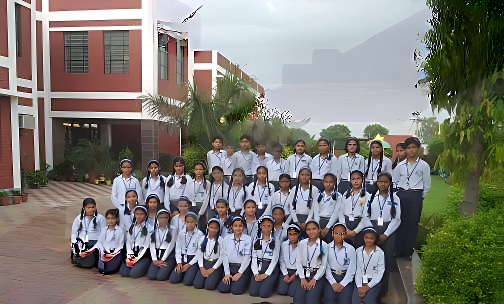Mata Daan Kaur Public School — photo 9