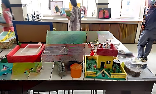 Mata Gujri Public School — photo 4