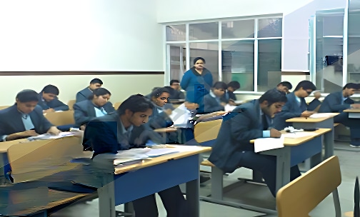 Mata Gujri Public School — photo 5