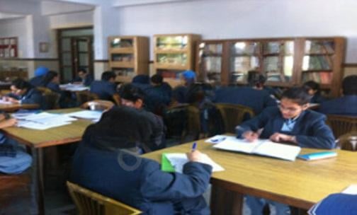 Mata Gujri Public School — photo 7