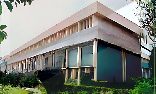 Mata Jai Kaur Public School — photo 1
