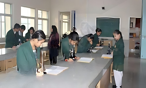 Mata Jai Kaur Public School — photo 2