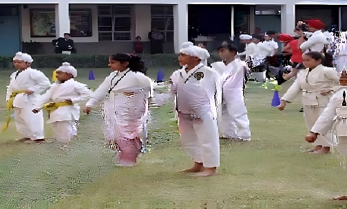 Mata Jai Kaur Public School — photo 3