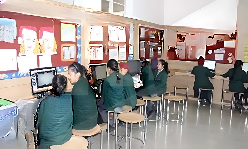 Mata Jai Kaur Public School — photo 5