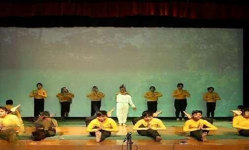 Mata Jai Kaur Public School — photo 6