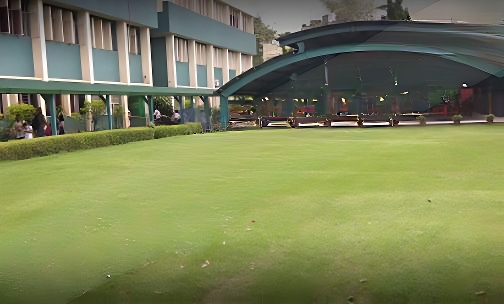 Mata Jai Kaur Public School — photo 9