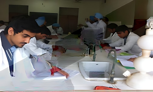 Mata Jai Kaur Public School — photo 12