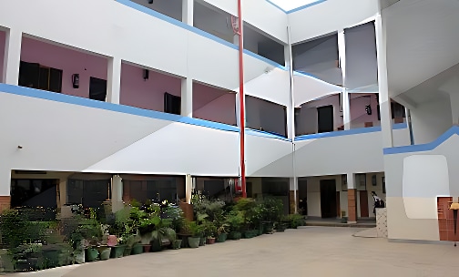 Mata Kasturi Devi Senior Secondary Public School — photo 1