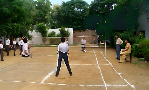 Mata Kasturi Devi Senior Secondary Public School — photo 2