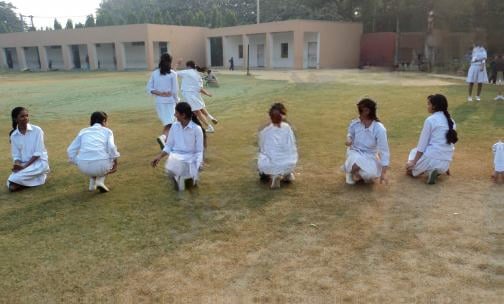 Mata Kasturi Devi Senior Secondary Public School — photo 8