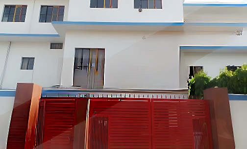 Mata Kasturi Devi Senior Secondary Public School — photo 10