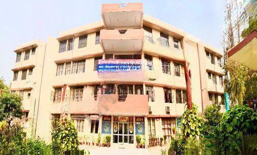 Mata Leelawanti Saraswati Vidya Mandir — photo 1