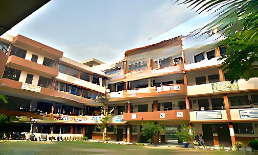 Mata Leelawanti Saraswati Vidya Mandir — photo 2