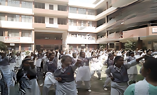 Mata Leelawanti Saraswati Vidya Mandir — photo 3