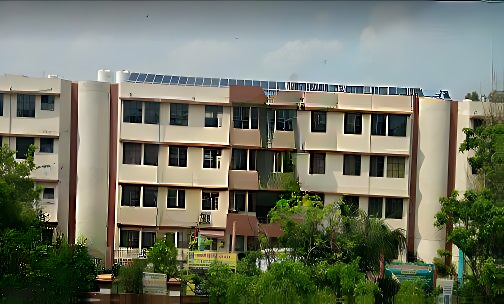 Mata Leelawanti Saraswati Vidya Mandir — photo 4