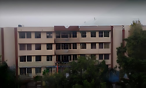 Mata Leelawanti Saraswati Vidya Mandir — photo 5