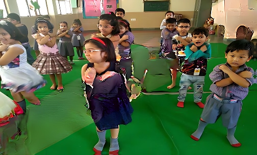 Mata Leelawanti Saraswati Vidya Mandir — photo 6