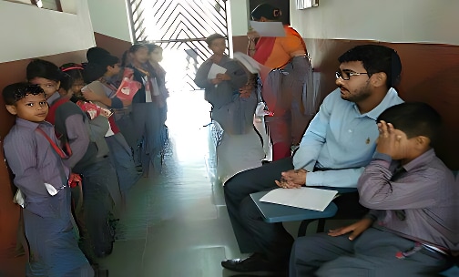 Mata Leelawanti Saraswati Vidya Mandir — photo 8