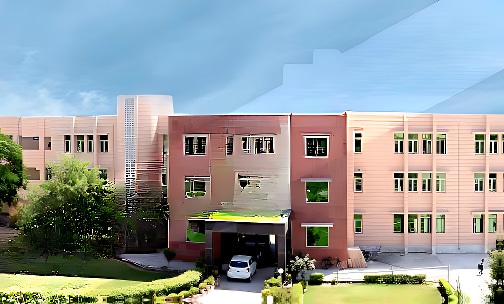 Mata Nand Kaur Public School — photo 1