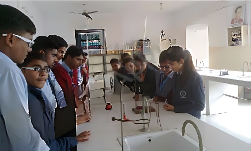 Mata Nand Kaur Public School — photo 2