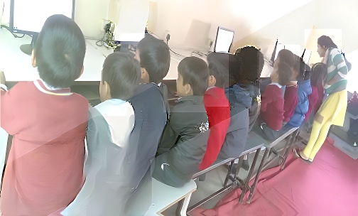 Mata Nand Kaur Public School — photo 3