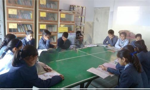 Mata Nand Kaur Public School — photo 4