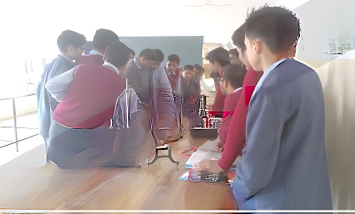 Mata Nand Kaur Public School — photo 5