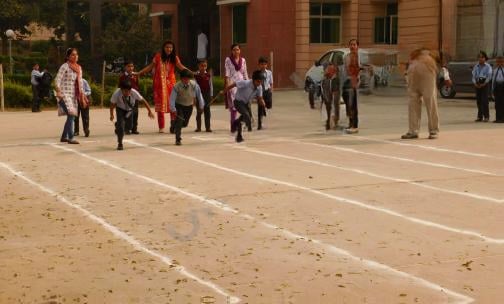 Mata Nand Kaur Public School — photo 6