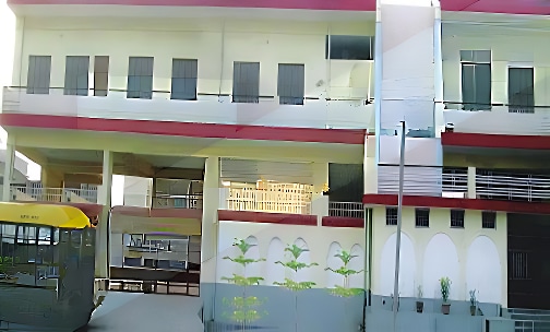Mata Saraswati Model School — photo 1