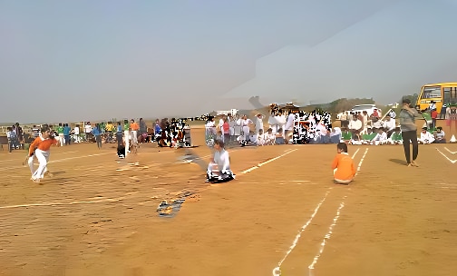 Mata Saraswati Model School — photo 2