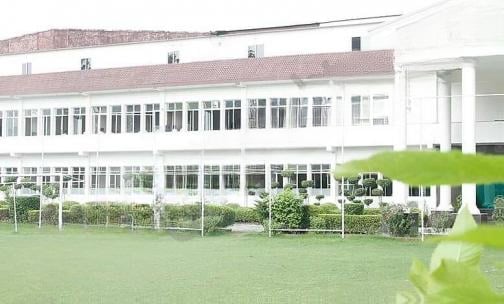 Mata Sukhdevi Public School — photo 1