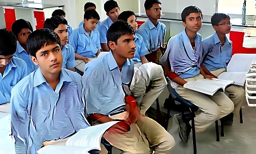 Mata Sukhdevi Public School — photo 6