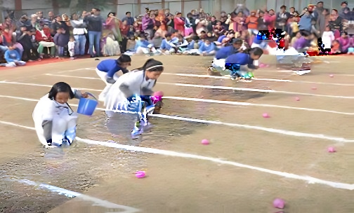 Mata Sushila Malhotra DAV Primary School — photo 2