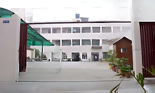 Mata Vidya Devi Public School — photo 1