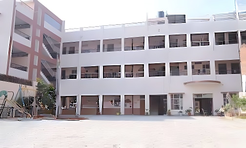 Mata Vidya Devi Public School — photo 2