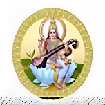 Mata Vidya Devi Public School logo