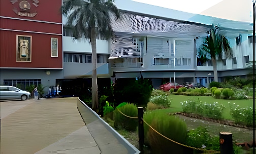Mater Dei School — photo 1