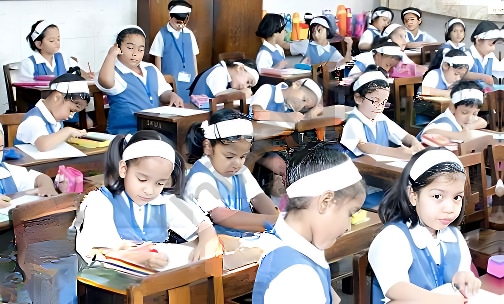 Mater Dei School — photo 3