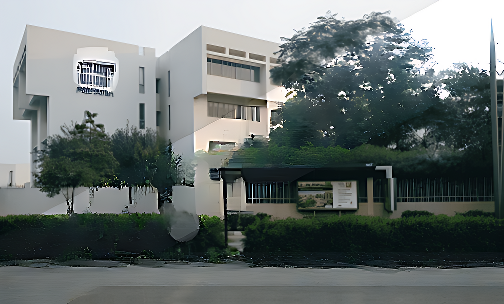 Matrikiran High School — photo 1