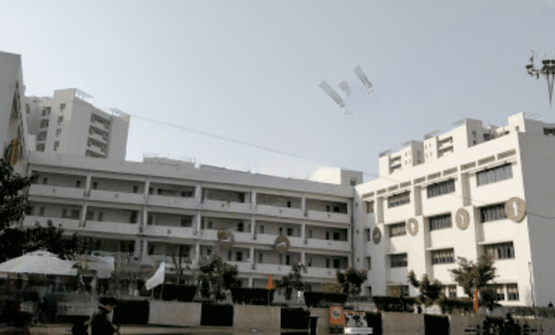 Matrikiran High School — photo 2