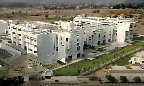 Matrikiran High School — photo 3