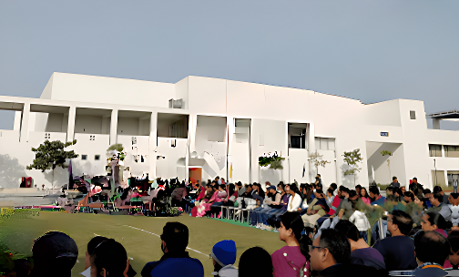 Matrikiran High School — photo 5