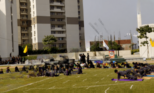 Matrikiran High School — photo 6