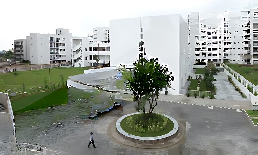 Matrikiran Junior School — photo 1