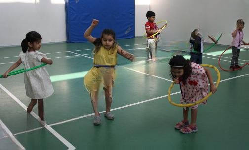 Matrikiran Junior School — photo 2