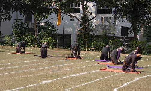 Matrikiran Junior School — photo 4