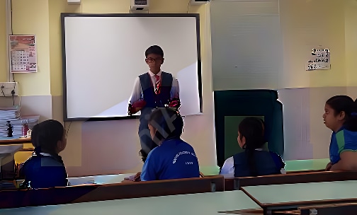 Matrix Academy School — photo 2