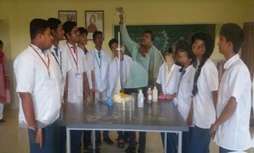 Matrix Academy School — photo 3