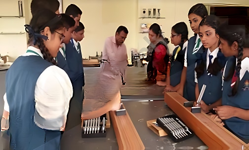 Matrix Academy School — photo 4