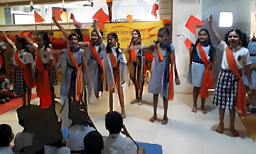 Matrix Academy School — photo 6